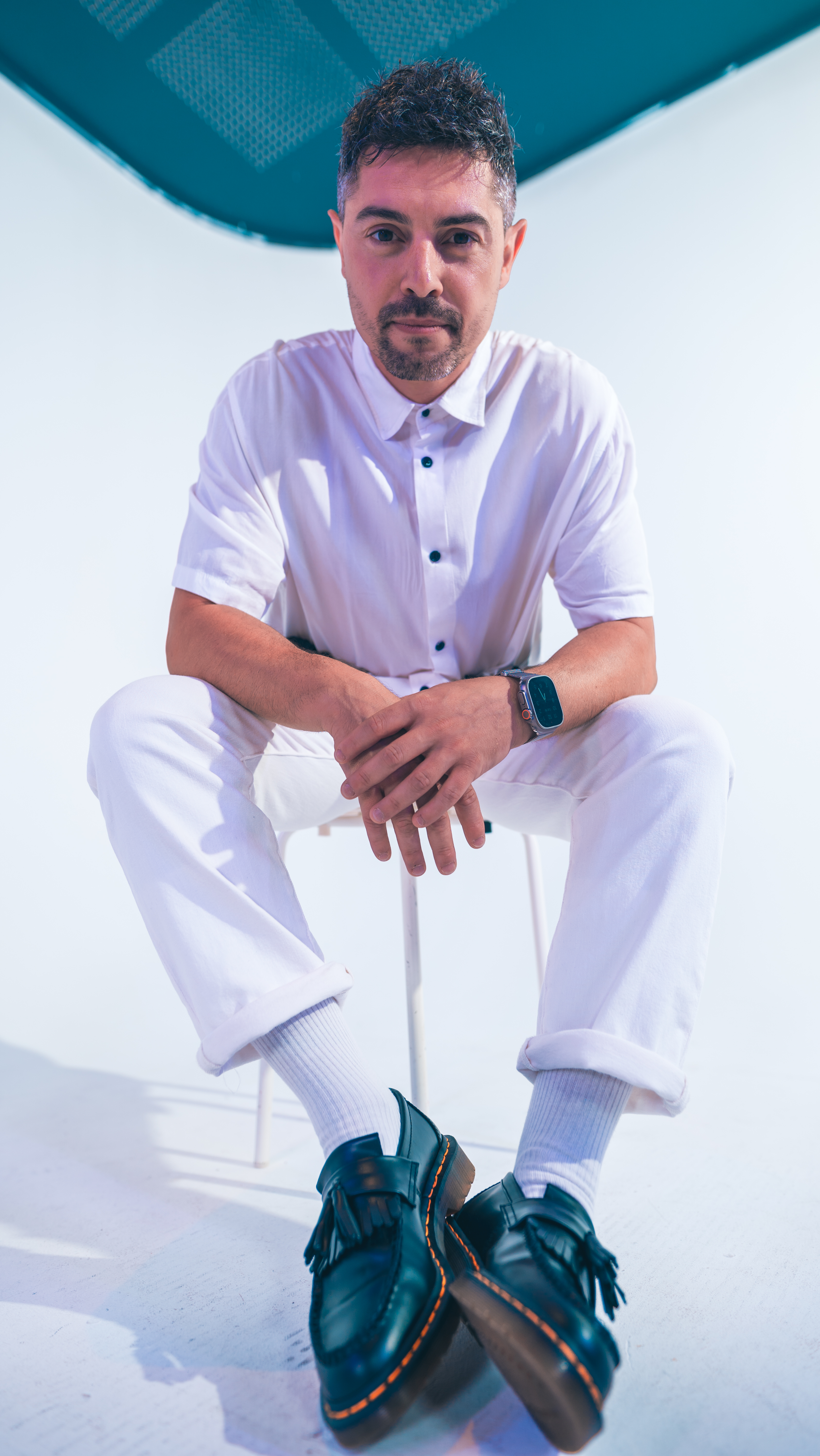 Matt Gullaci portrait