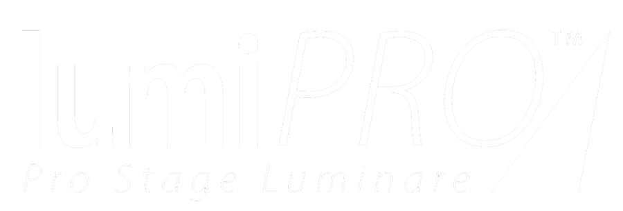 LumiPro — Pro Stage Luminare